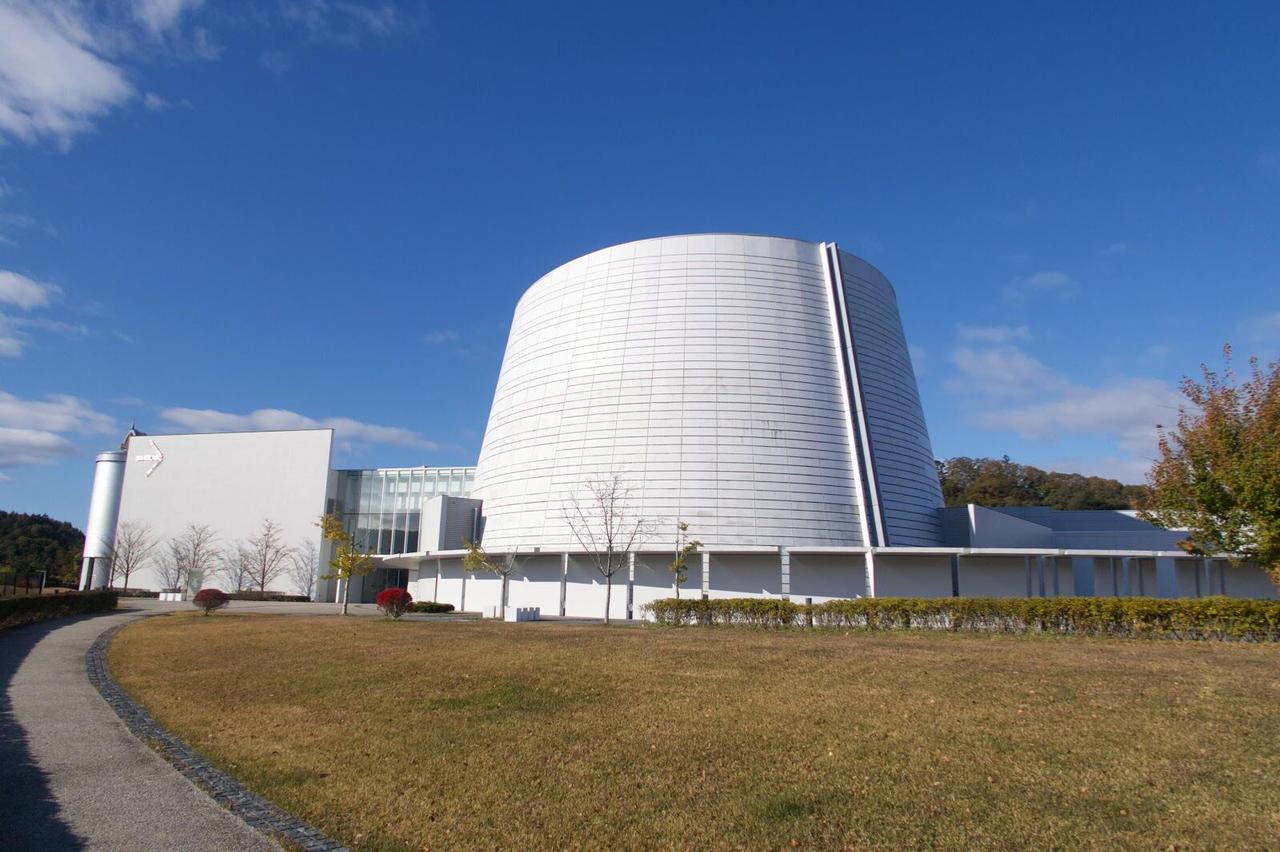 伊達政宗、陰陽師の時代から深い関係。東北地方で最大の反射式望遠鏡をもつ「仙台市天文台」【日本と世界のサイエンスミュージアム】