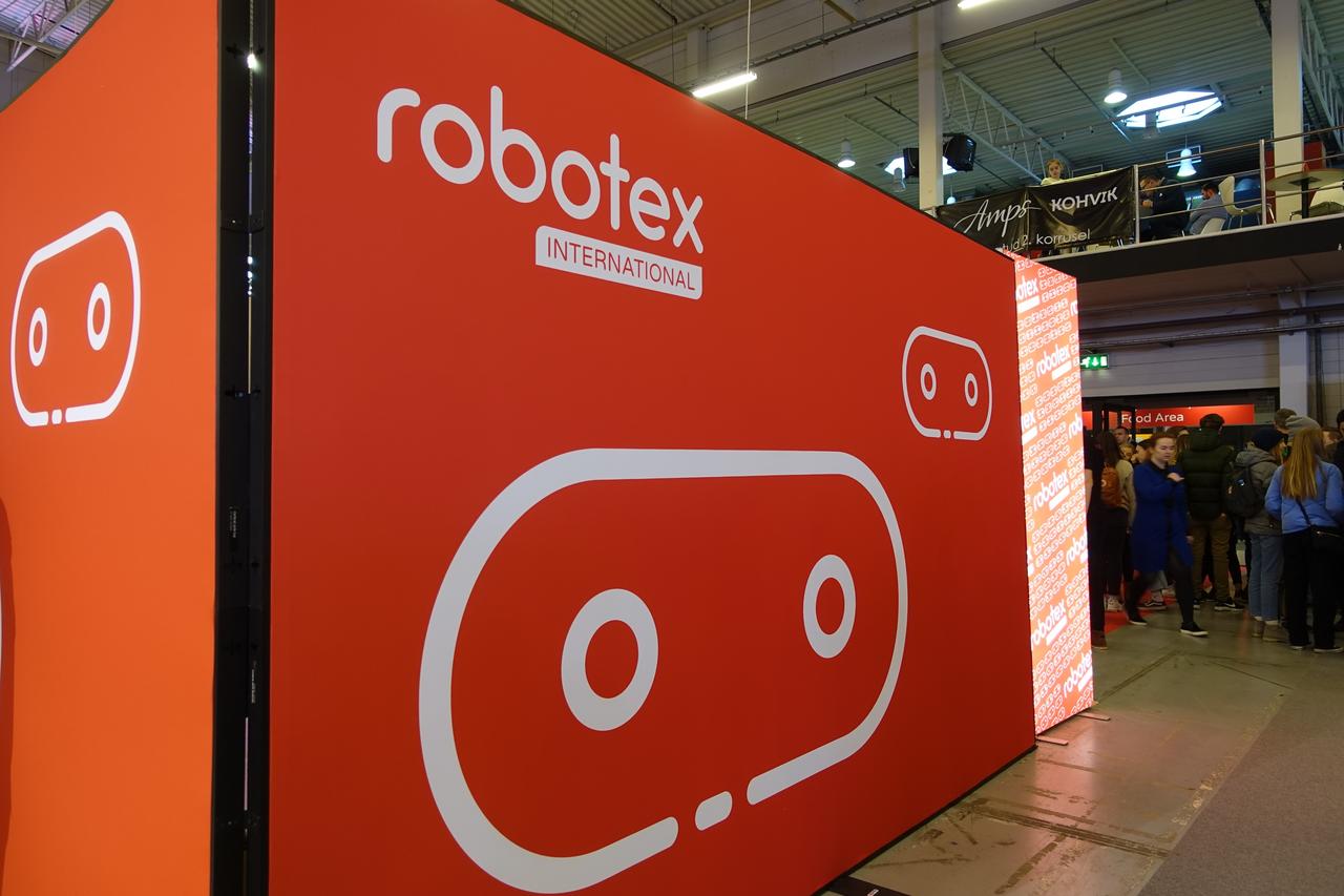 2019年に日本上陸。エストニアで開かれたロボットの祭典「Robotex」から学ぶ、未来を想像し探求するためのヒント【ヨーロッパのSTEM教育探訪】