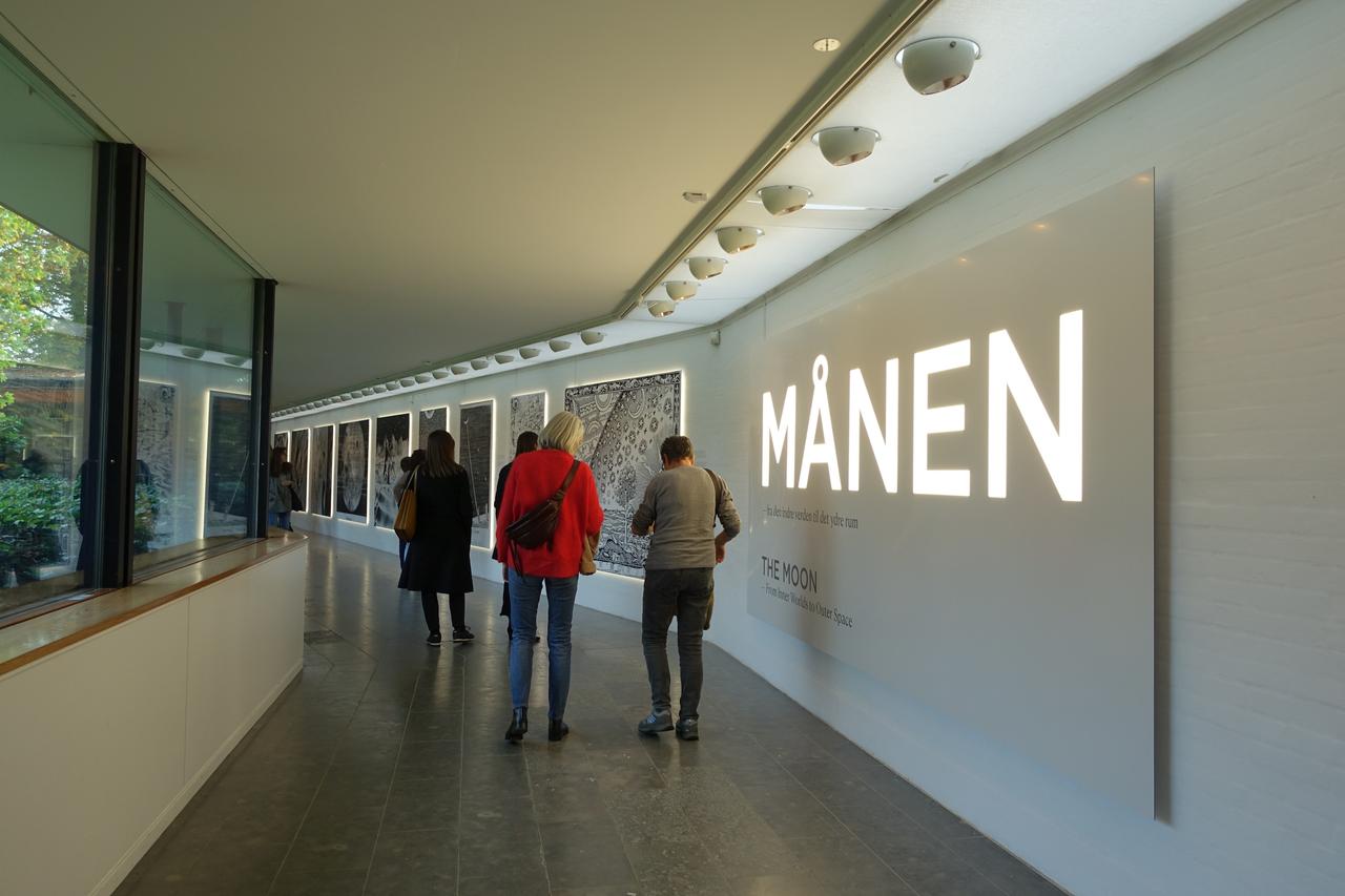コペンハーゲンにある世界で一番美しい「ルイジアナ美術館」は、インプットとアウトプットの連続性を大切にする【ヨーロッパのSTEM教育探訪】